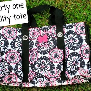 Thirty one utility tote